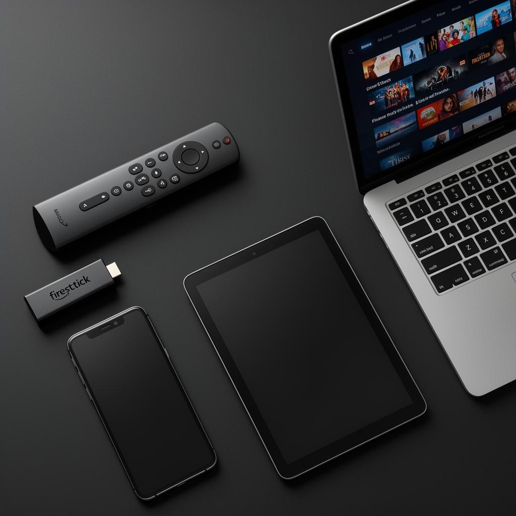 Xtreme IPTV compatible devices