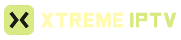 Xtreme IPTV