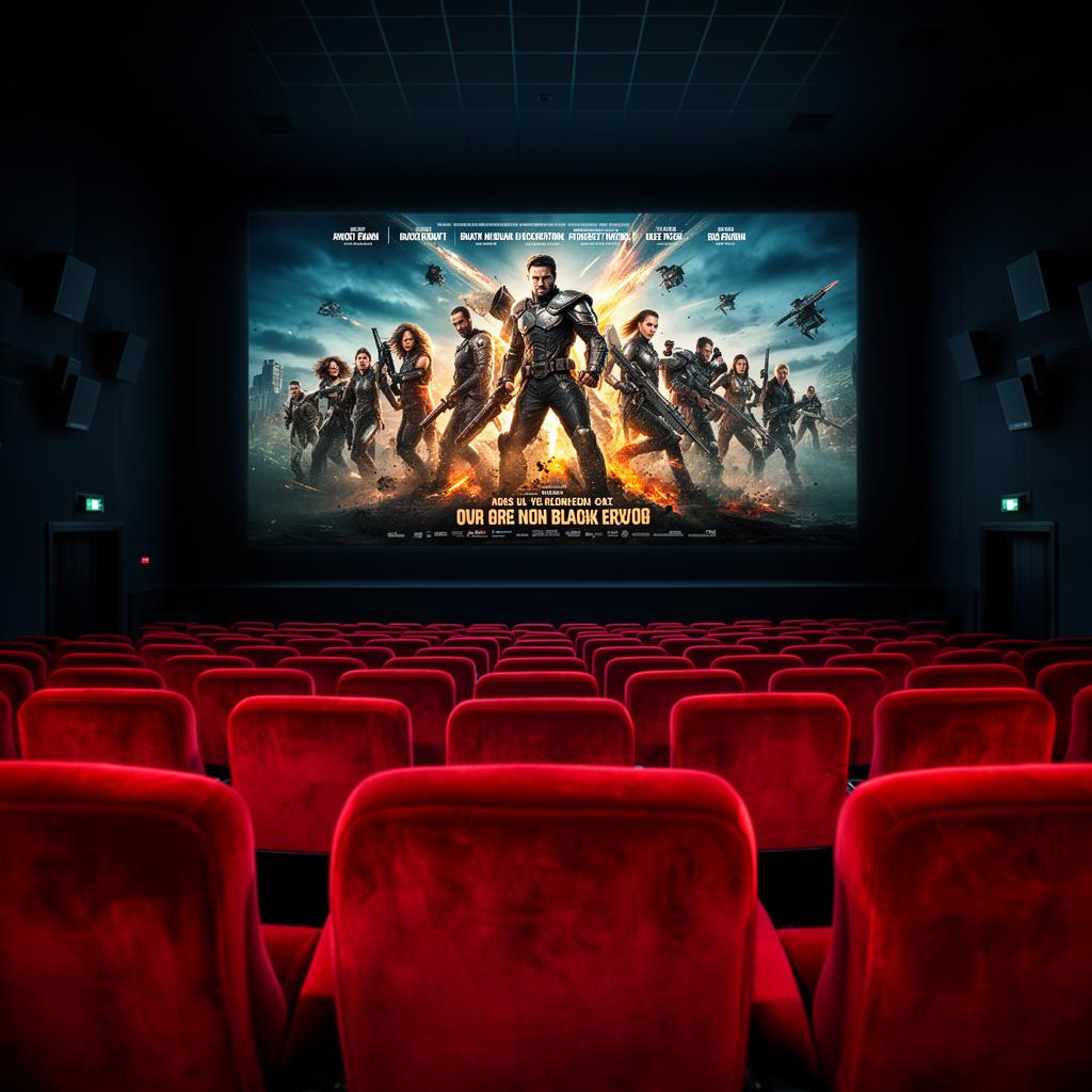 Xtreme IPTV movies and series