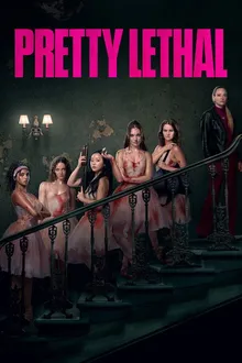 Pretty Lethal on Xtreme IPTV — action thriller in the 72,500+ title catalogue