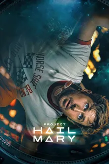 Project Hail Mary on Xtreme IPTV — science fiction feature on demand